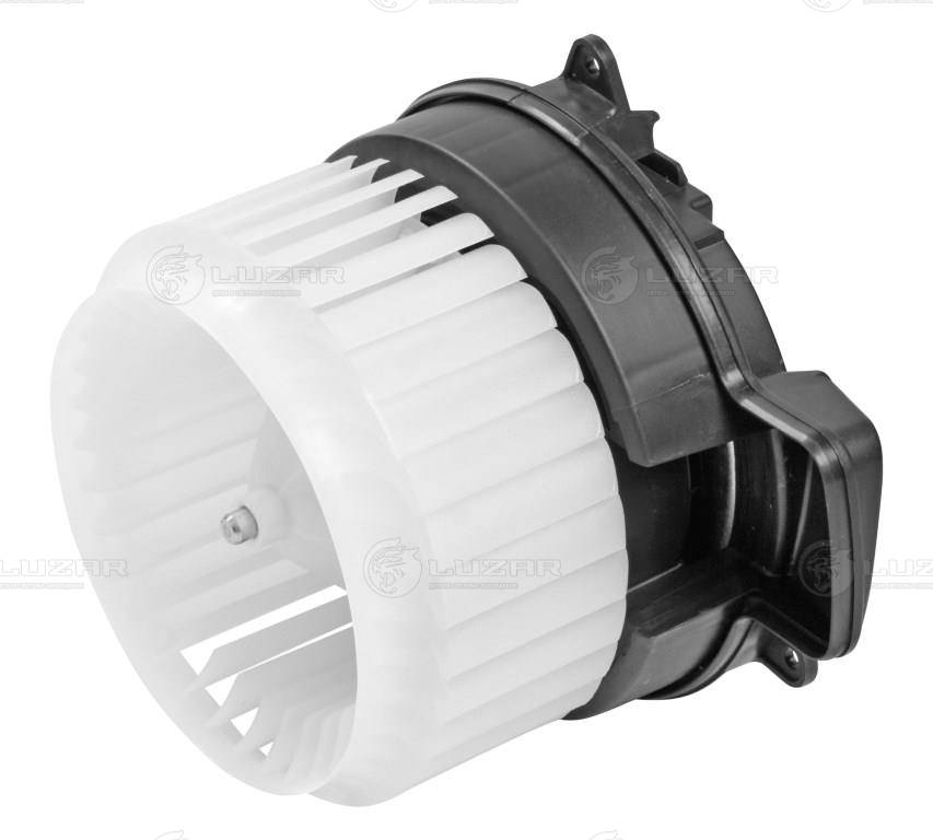 Elektromotor vnútorného ventilátora LUZAR Original TH, Ltd.